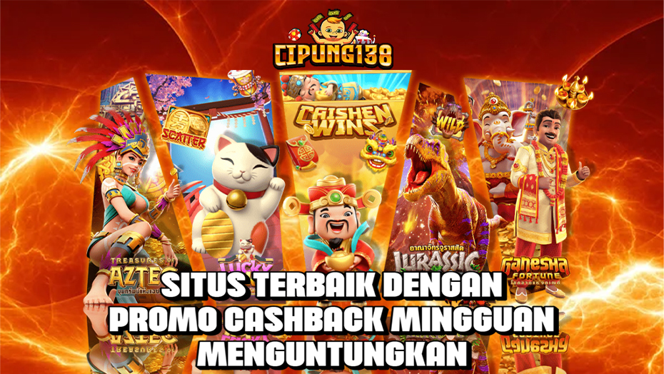 Situs Slot Online